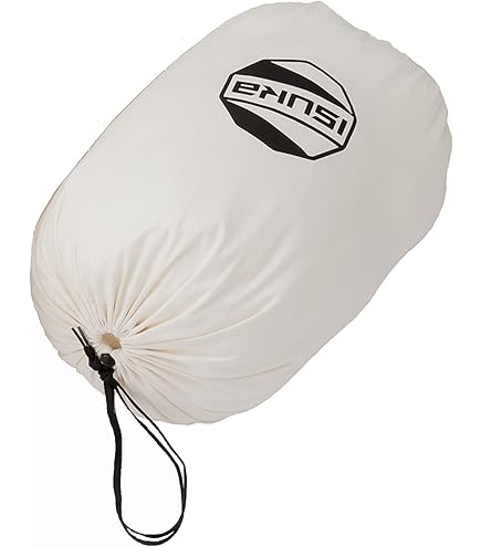 Amazon.co.jp: イスカ(ISUKA) 寝袋 イスカ(ISUKA) チロルX